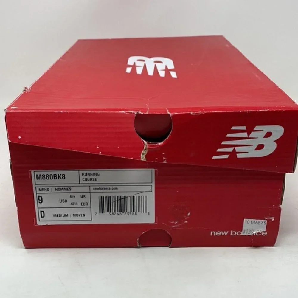 New Balance suitable road